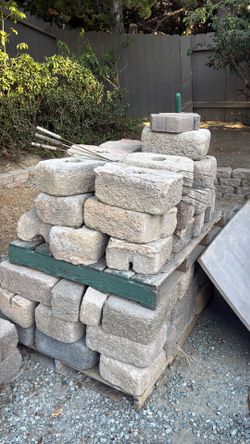 Free Bricks
