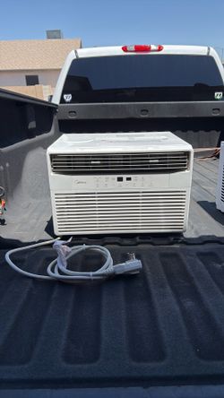 Window ac unit (2)