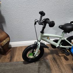 Sports Bike Kids 12 New Ready To Ride 