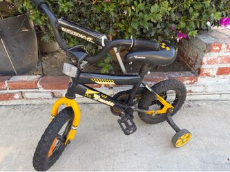 Kids Little Bike $40 OBO