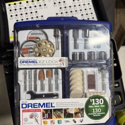 Dremel Accessories 