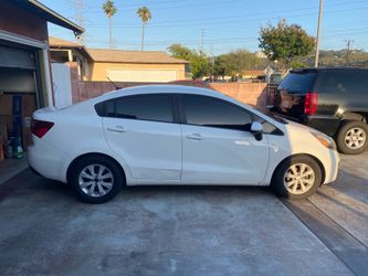 2012 KIA Rio