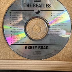 The Beatles Abbey Road