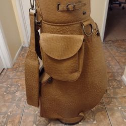 Millennium  Luxury Pro Golf Bag 