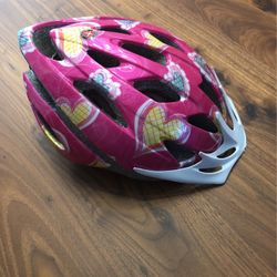 Bicycle Helmet