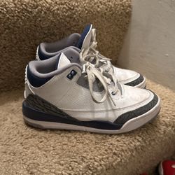 Kids Shoes Size 3