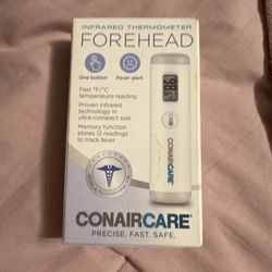Thermometer Forehead