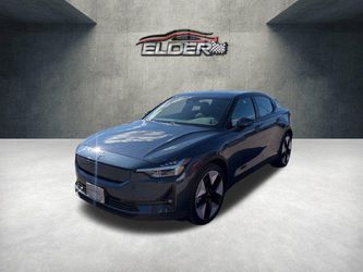 2024 Polestar 2