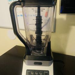 Ninja Blender 