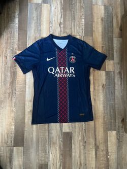 PSG 25/26 Plain Nike Jersey