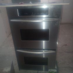 KitchenAid Double Oven