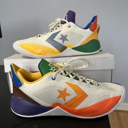 Converse Shift BB Basketball Shoes, Size 11.5