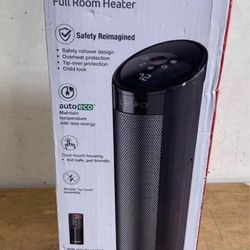 Lasko 22” Full Room Heater