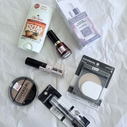 Beauty & Makeup Bundle!!
