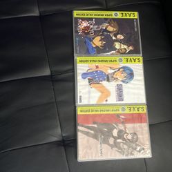 Anime Complete Series 