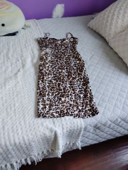 Vestido