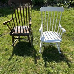 Rocking Chairs