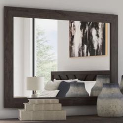 Bedroom Mirror