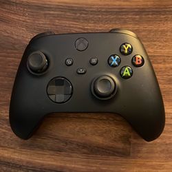 Xbox One Wireless Controller 