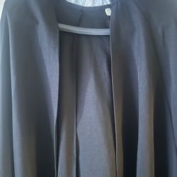 Darth Vader Cape And Tunic