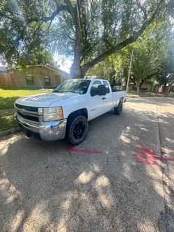 2009 Chevrolet Silverado