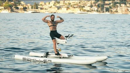 Schillar Water Bike