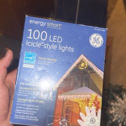 Christmas Lights