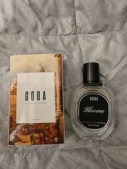 GODA Bloome Perfume