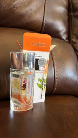 Clinique Happy