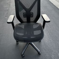 Aeromesh Office Chair