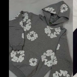 Denim tears hoodie XL