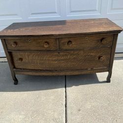 Antique Chest