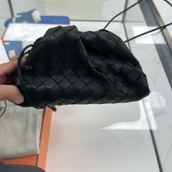 Bottega Venetta Handbag