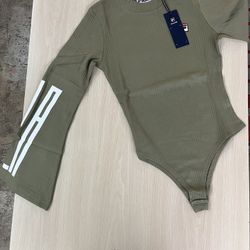 Fila bodysuit