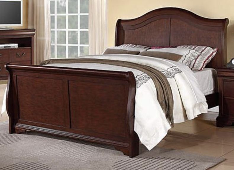 Queen Size Frame Only