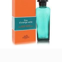 Hermes Eau DE Orange D'verte