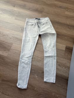 Pants express size 4