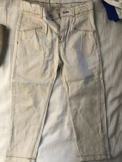 Zara boys kids size 5