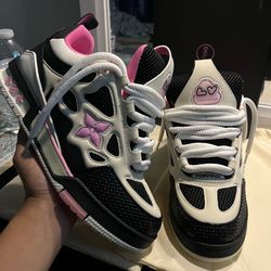 Lv Skate P&C size 7