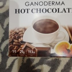 Hot Chocolate Pack