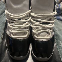 Air Jordan 11 Retro 'Concord' 2018