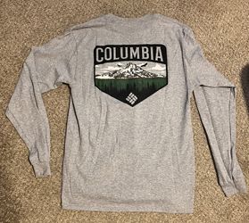 Columbia Shirts