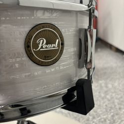 Pearl Limited Edition Snare Drum 