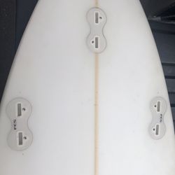Surfboard