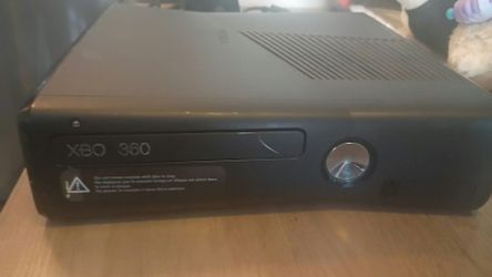 Xbox 360