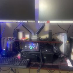 Presonus Set Up