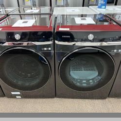 ✅BRAND NEW WASHER AND DRYER SETS STARTS $750 And Up for sale..⭐