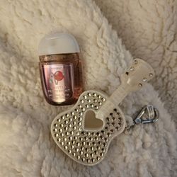 Bath N Body 