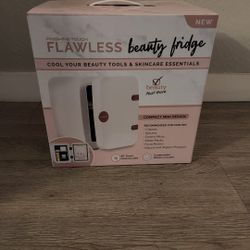 Flawless Beauty Fridge