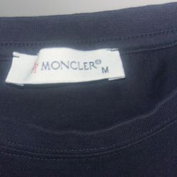 Moncler Shirt Men’s Medium